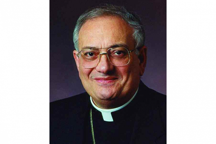 Trenton, N.J., Feb 23, 2021 / 05:01 pm MT (CNA).- An alleged abuse victim who last year went public with allegations against the Bishop of Brooklyn has now filed a lawsuit in a New Jersey court, claiming that the bishop abused him repeatedly in the late 1970s and early 1980s.