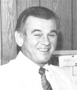 Bernie Balsis