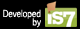 Developed by is7