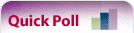 Quick Poll
