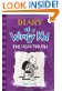 Diary of a Wimpy Kid