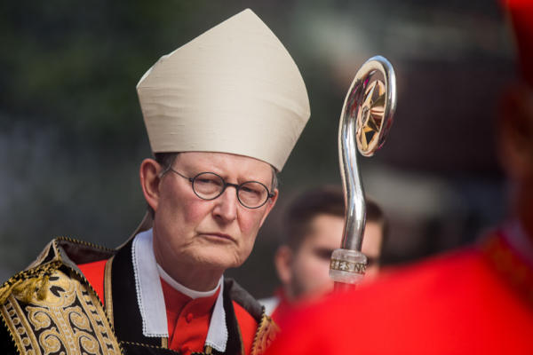 Cardinal Woelki