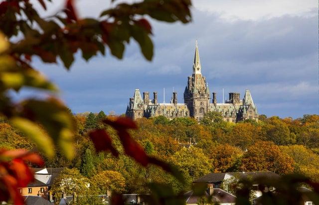 Former pupils say a teacher at Fettes College abused them in the 1970s.