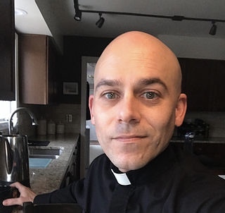Fr. Shaun Lowery