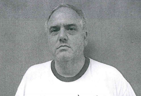 Patrick Wattigny, via Troup County, Georgia, Sheriff's Office