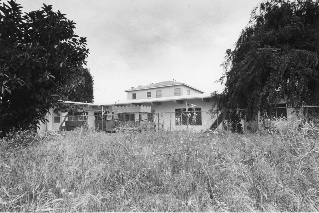 McMartin Preschool in 1988. In 1986, prosecutors charged seven school employees with child molestation and conspiracy. A week later, they dropped the charges against five defendants, citing weak evidence. Alan Hagman / Los Angeles Times, via Getty Images