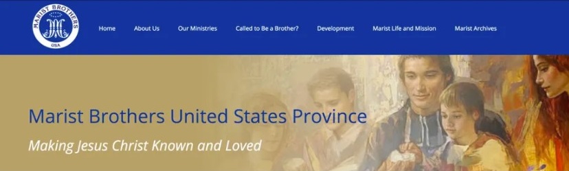 Unlike some other Catholic religious orders, the Marist Brothers’ website does not list its members who have been credibly accused of molesting children.