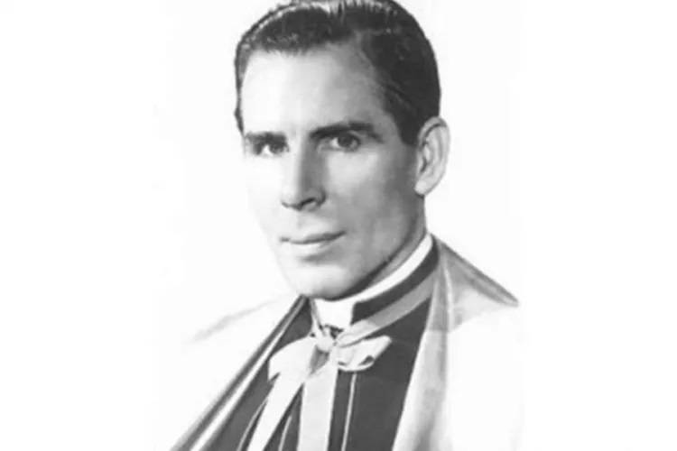 Archbishop Fulton Sheen/ Dumont Network