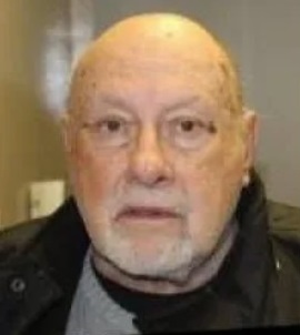Now known as Gerald Howard, Carmen Sita was convicted of abusing a boy in Jersey City in 1982 when was a Newark Archdiocese priest. He changed his name to Howard and moved to Missouri where he worked as a priest and was convicted of abusing additional children. He was released from prison in 2019 and is a registered sex offender in Missouri. Missouri Sex Offender Registry