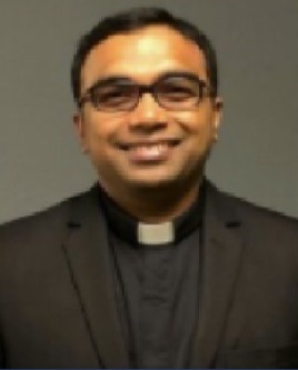 Rev. Seby Shan Chemmampallil