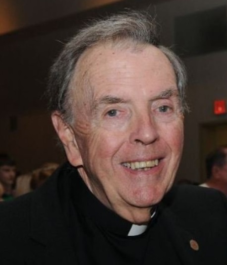 Fr. Daniel McCarthy