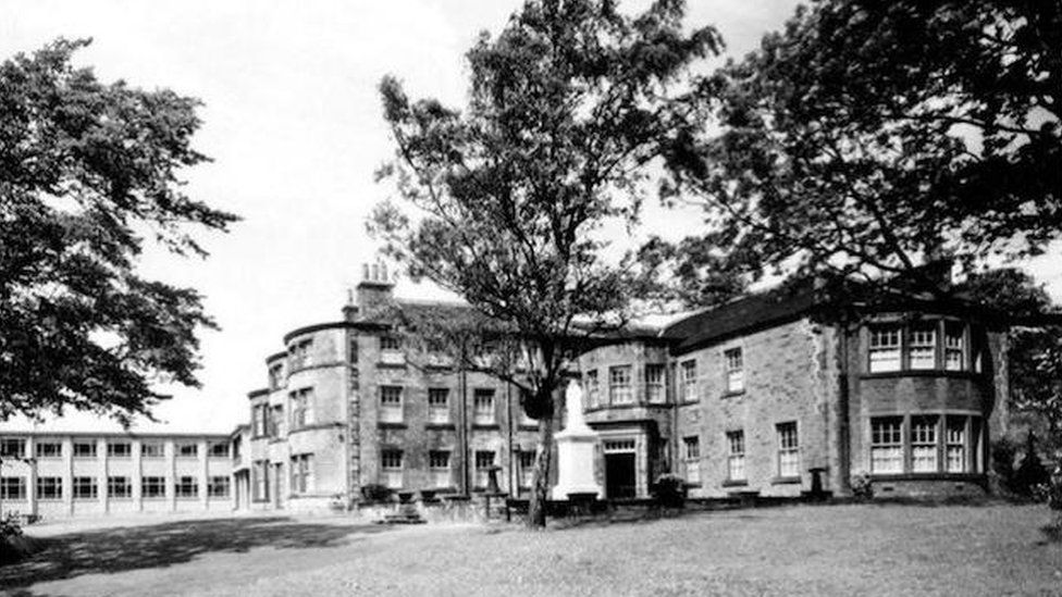 The abuse took place at St Peter Claver College in Mirfield in the 1960s and 70s