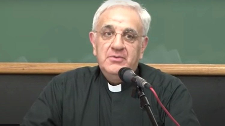 Fr. Tony Anatrella