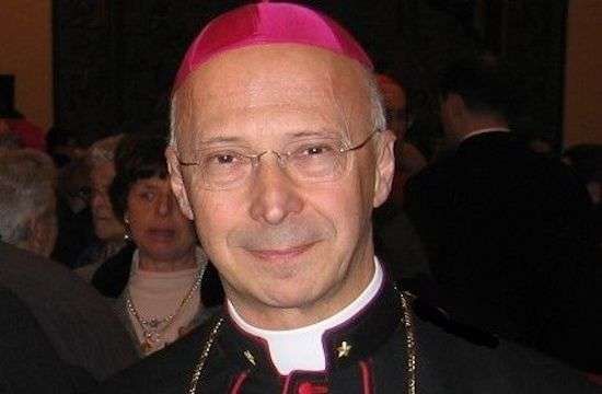 Cardinal Angelo Bagnasco in 2005 (Photo by Don Paolo/Wikipedia)  Read more at: https://international.la-croix.com/news/religion/cardinal-angelo-bagnasco-was-in-poland-to-investigate-john-pauls-former-secretary/14755