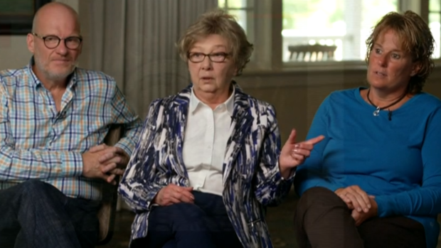 Three survivors of clergy sexual assault continue to advocate for justice three years after a grand jury report found church leaders covered the abuse up. CBS NEWS