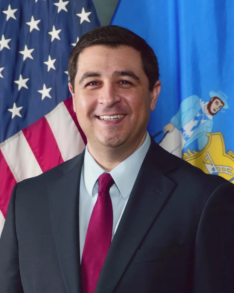 Prompted in part by what happened to Nate Lindstrom, Wisconsin Attorney General Josh Kaul’s office is examining how Catholic dioceses and orders, including the Norbertines, have handled accusations of child sexual abuse by their clergy. State of Wisconsin