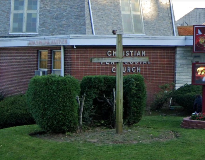 An assistant pastor at Christian Pentecostal Church in Concord sexually assaulted the girl in his home, car and on church grounds in 1977, the suit alleges.