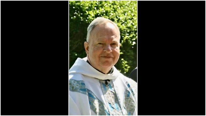 The Rev. Thomas Devery, pastor of Our Lady Star of the Sea R.C. Church, has been accused of sex abuse in the 1980s, according to a lawsuit filed in 2019. (Staten Island Advance)