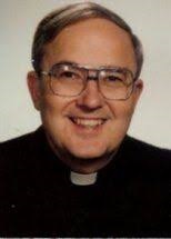 The late Rev. James Paul Menge has been added to the list of priests associated with the Springfield Diocese against whom a credible accusation of sexual abuse of a minor has been made. He was added to the list Sept. 1.   PHOTO FROM IOBSERVE.ORG