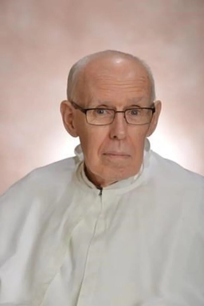 The Rev. Angelo Feldkamp, who once ran Camp Tivoli and is on the Norbertine order’s list of its clergy members who faced what were deemed credible accusations of child sex abuse. Norbertines