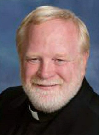 Fr. John Pilcher