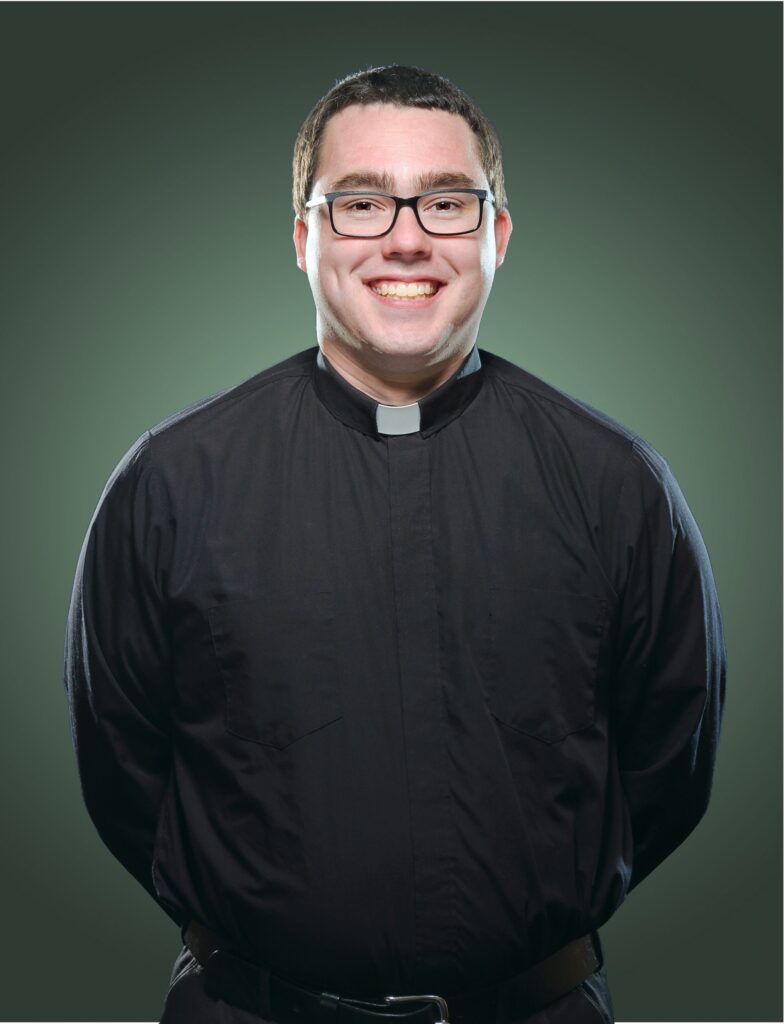 Father David Huneck