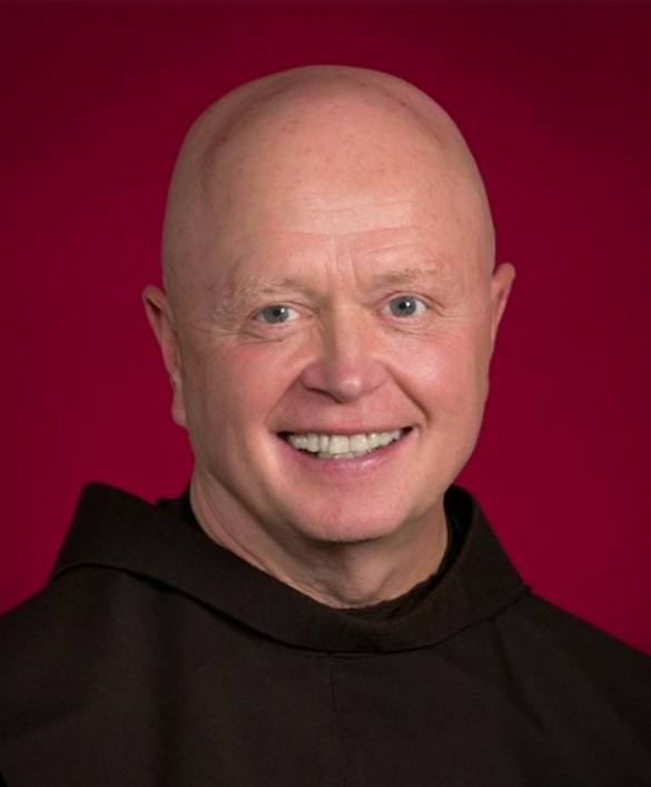 Fr. Kevin J. Downey, O.F.M.