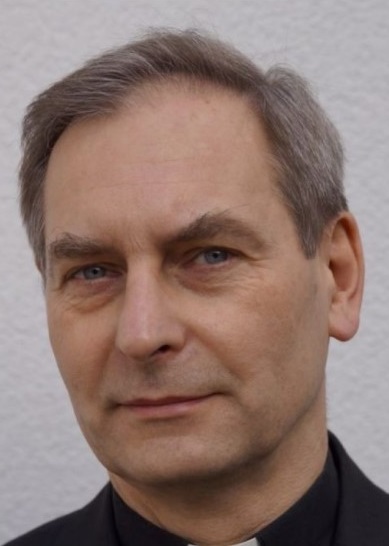 Fr. Piotr Mazurkiewicz, a Polish theologian and former secretary-general of the Brussels-based Commission of European Union Bishops' Conferences (Provided photo)