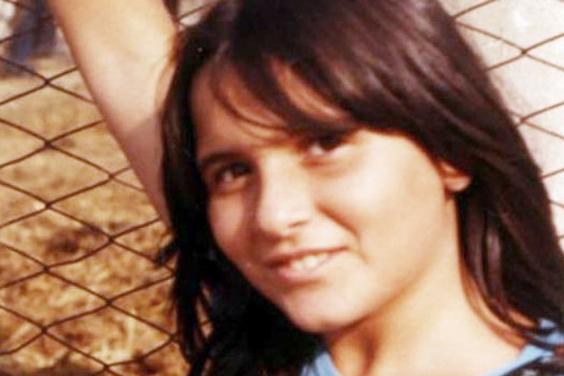 Emanuela Orlandi vanished in June 1983