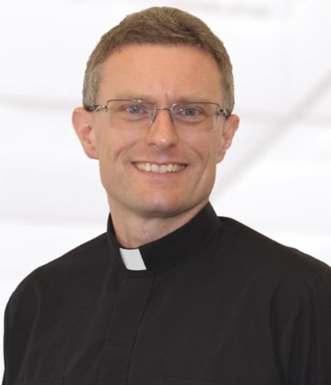 Fr. Bryan Medlin