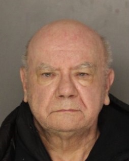 Paul Spisak (Photo: Allegheny County Jail)