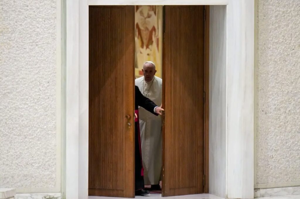 Italy has so far resisted calls for an independent inquiry, even after Pope Francis in 2019 held a landmark meeting on clerical sexual abuse at the Vatican. Alessandra Tarantino / Associated Press