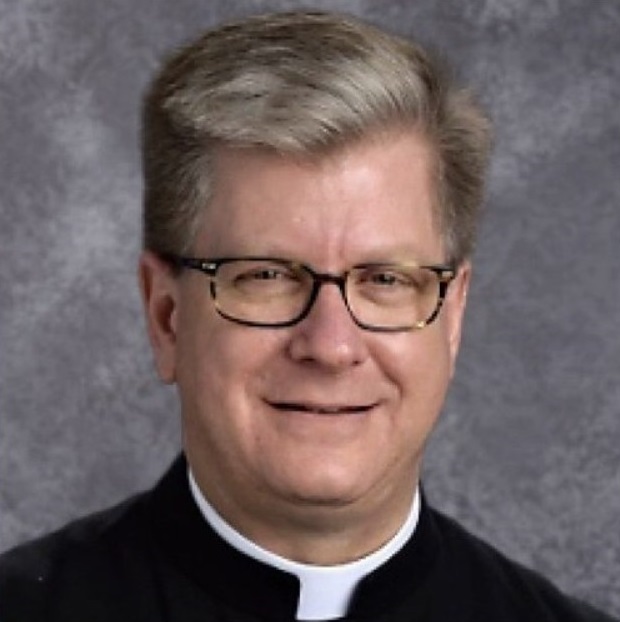 Father Michael Schemm