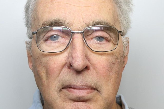 Father Patrick Smythe was jailed for seven and a half years after being found guilty of indecent assault offences against six boys.