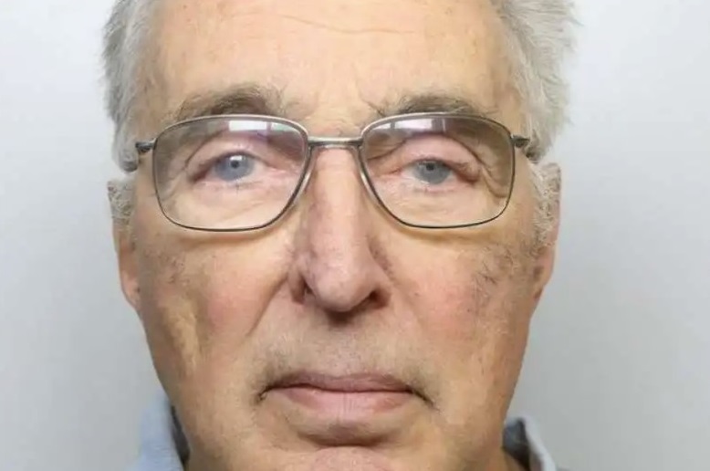 Father Patrick Smythe was jailed in the UK for sexually assaulting boys. (Photo supplied)
