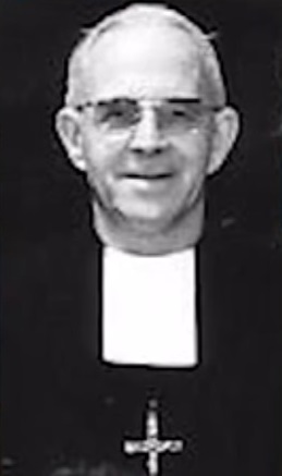 Serial Marist offender Francis Fitton ("Brother Bede").