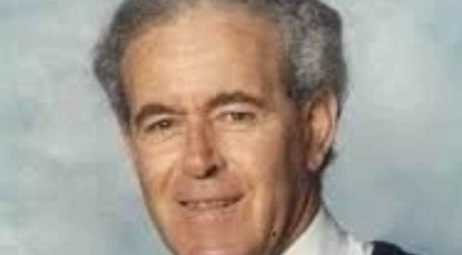 Marist Brother Claudius Pettit, a convicted sex abuser. Supplied / Stuff
