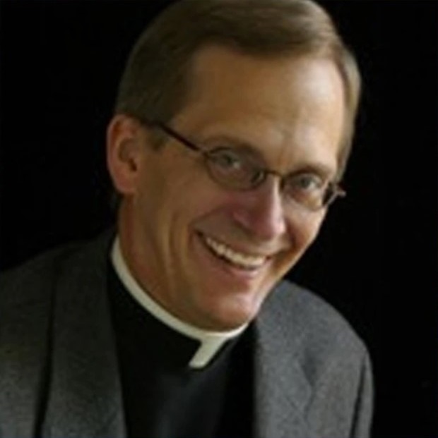 Rev. Msgr. Mark Pierce(Eastside Parishes)