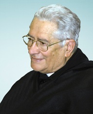Father Cesar Cordero
