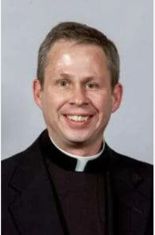 Father Michael O'Brien