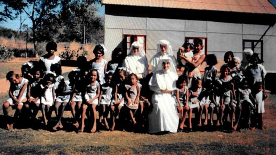 The Sisters of St. John of God subjected the children to brutality at Holy Child Orphanage in Broome.