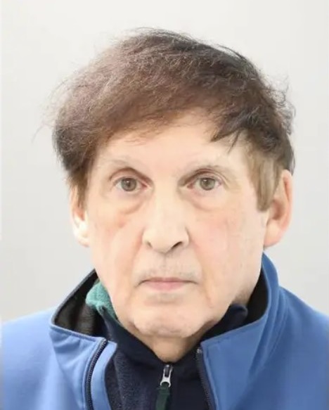 Retired teacher Thomas Bernagozzi was accused under the New York State Child Victims Act. (Suffolk County Police Department)