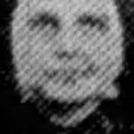 Sister Alexis-du-Sacre-Coeur 1946
