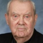 Father Gerard D. Barry Pilot file photo