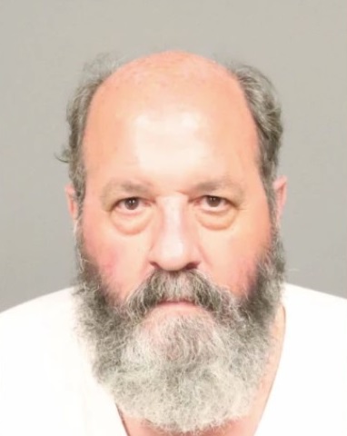 Father Theodore Gabrielli, SJ. / Credit: San Luis Obispo County Sheriff’s Office