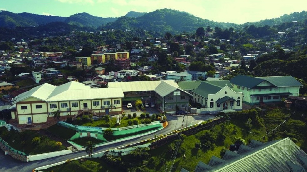 The St Dominic's Children's Home