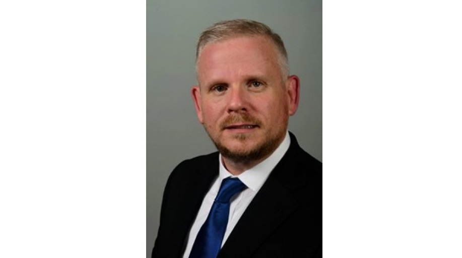 Survivor Charles Nadeau. Photo provided by Charles Nadeau.