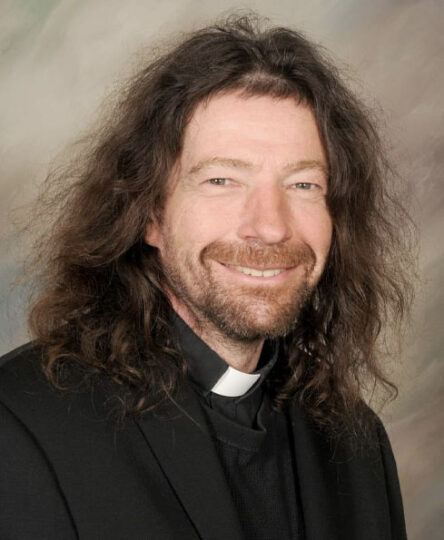 Joseph Herzing (Credit: Diocese of St. Cloud)