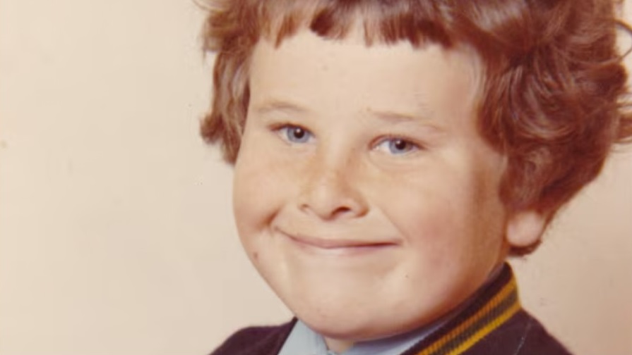 A man known as DP is urging all states and the NT to join the ACT by changing their vicarious liability laws. (Supplied: DP)