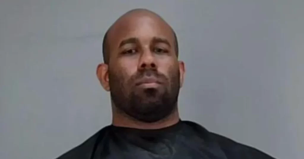 Chad Kendall, Courtesy: Summit County Sheriff’s Office